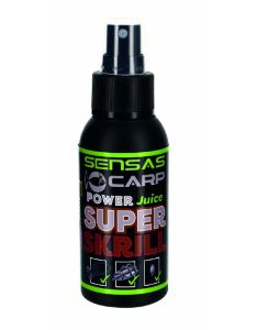 Sensas Carp Power Juice