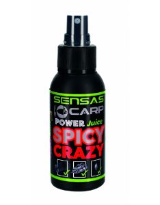 Sensas Carp Power Juice