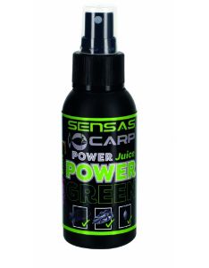 Sensas Carp Power Juice