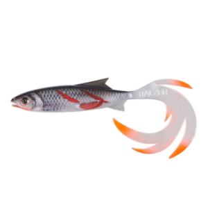 Balzer Shirasu Reptile Shad
