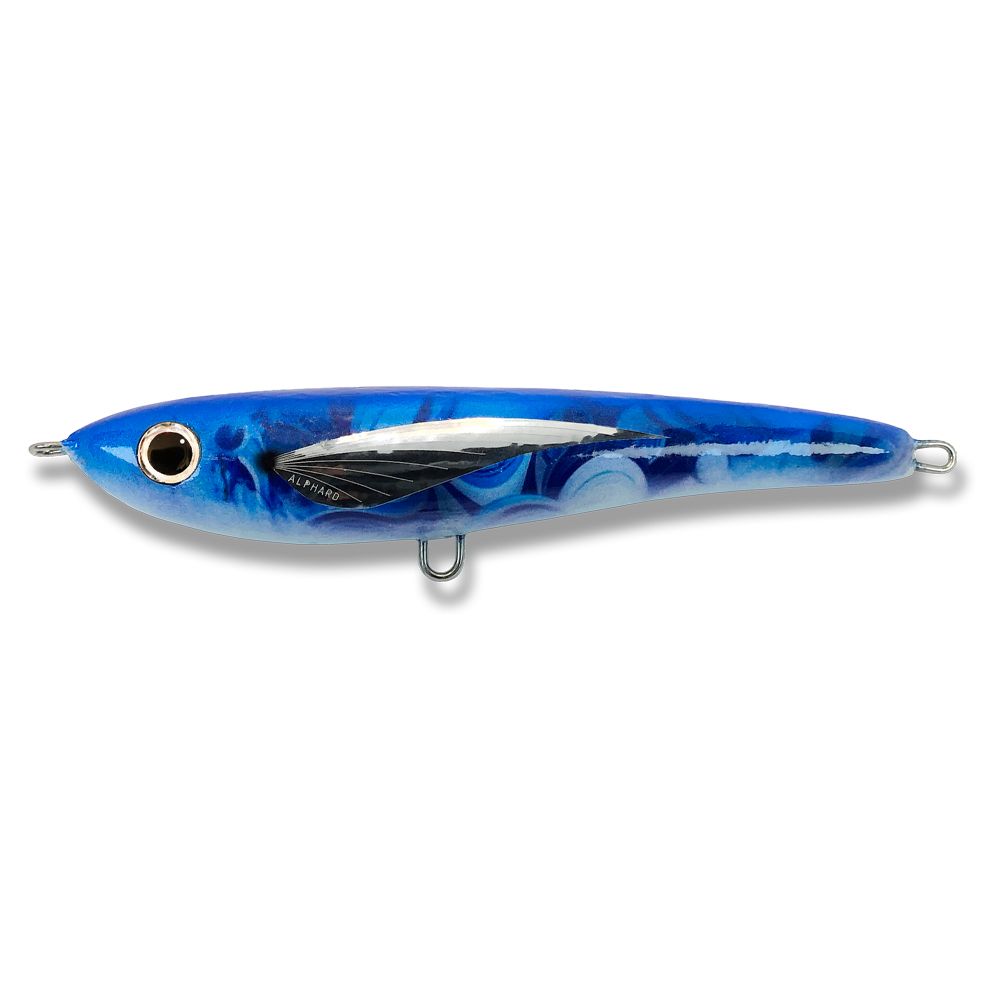 Geppetto Lures Alphard 170