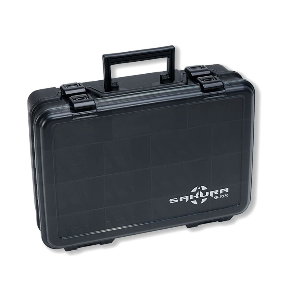 Sakura Box SK-9370