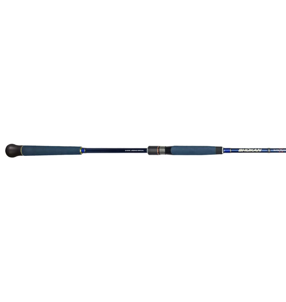 Sakura Shukan Shore Jigging Special 2.0 spinning