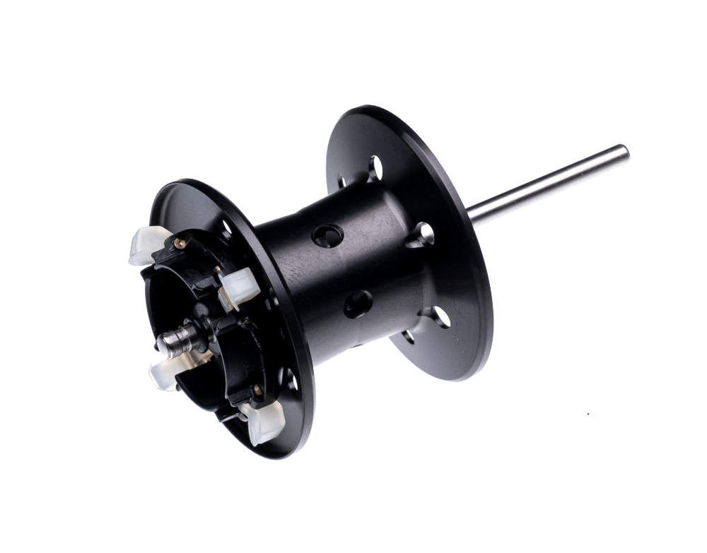 Shimano Bantam MGL 150/151 Spool