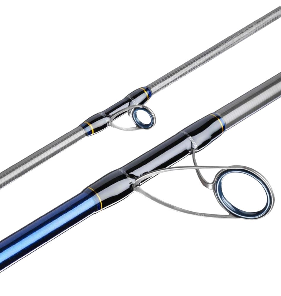 Sakura Shukan Beach Special 2.0 spinning