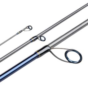 Canne Spinning 2 Pezzi del prodotto Sakura Shukan Topwater Special 2.0 spinning di marca Sakura