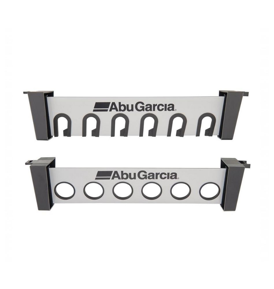 Abu Garcia Horizontal Rod Rack