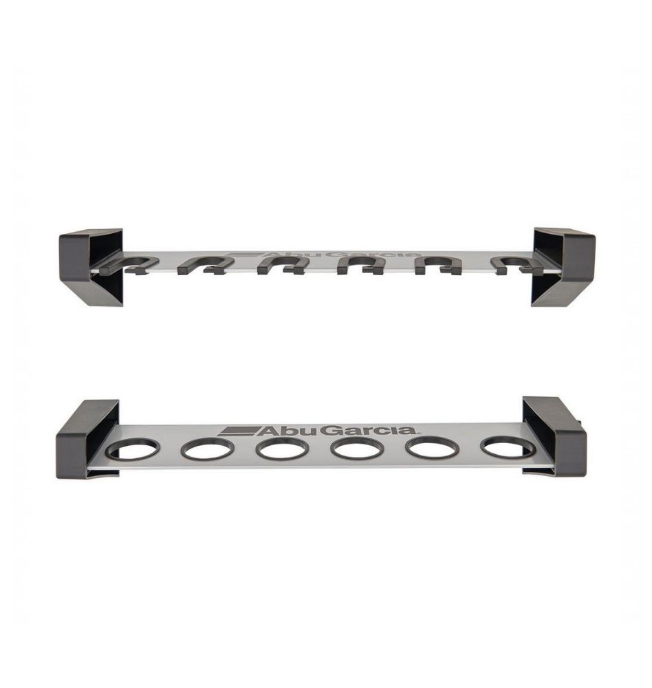 Abu Garcia Horizontal Rod Rack