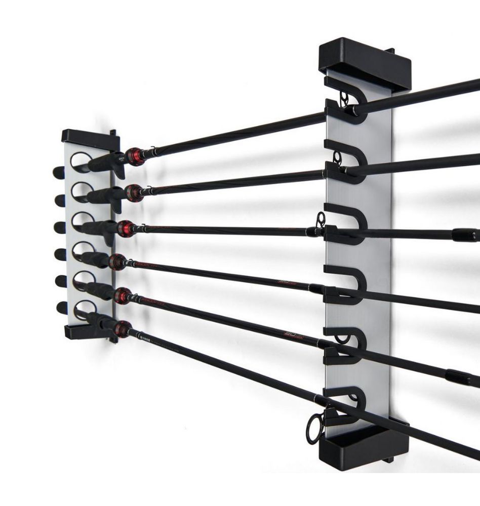 Abu Garcia Horizontal Rod Rack