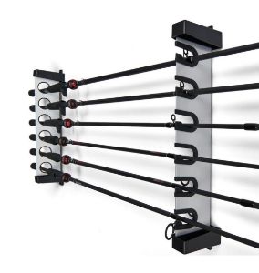 Abu Garcia Horizontal Rod Rack
