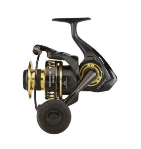 Sunset Fishing Sundown SW FD spinning