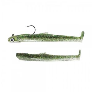 Fiiish Leurres Mud Digger Combo + Body