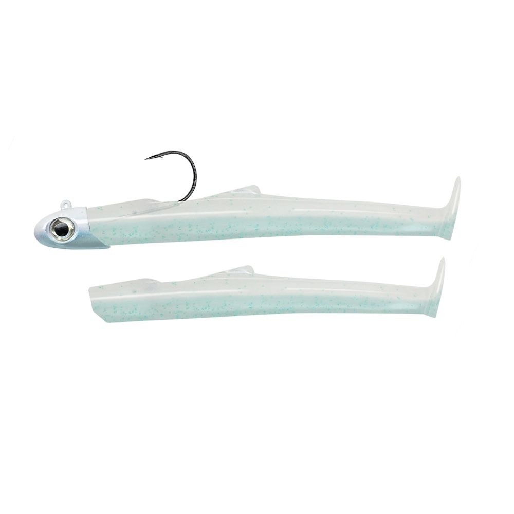 Fiiish Leurres Mud Digger Combo + Body