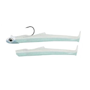 Fiiish Leurres Mud Digger Combo &#x2B; Body