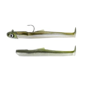 Fiiish Leurres Mud Digger Combo &#x2B; Body