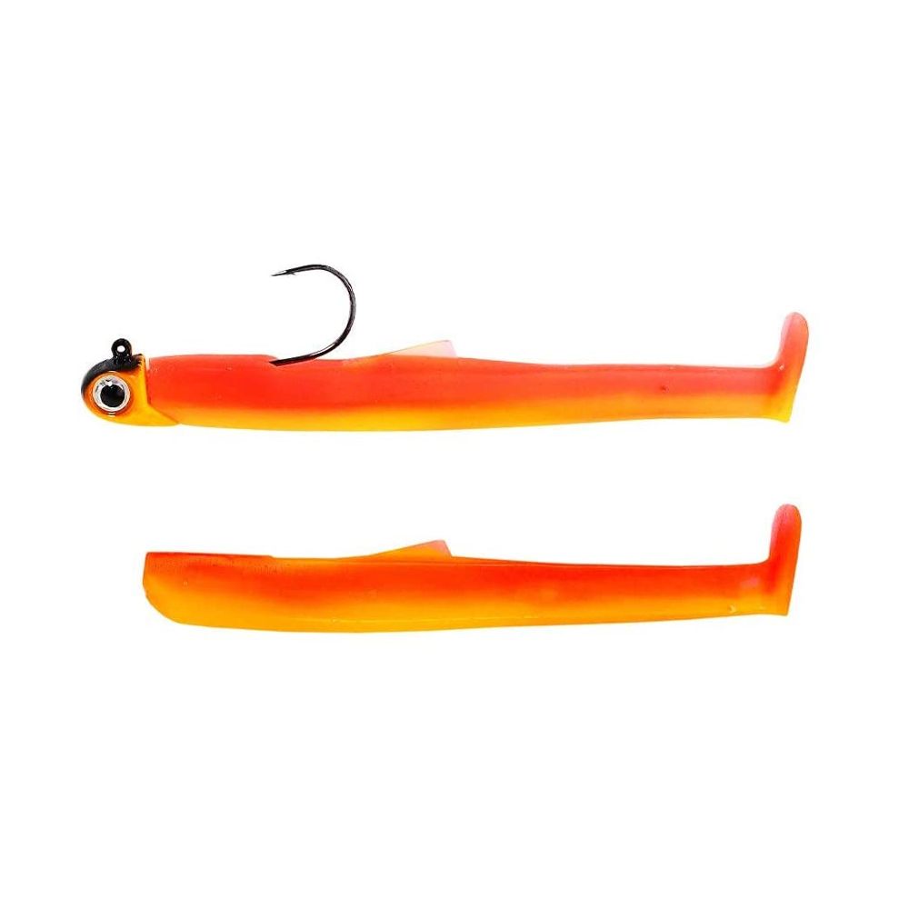 Fiiish Leurres Mud Digger Combo + Body