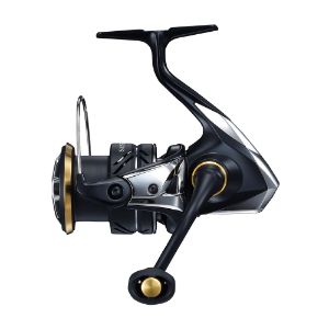 Shimano Sustain FJ Spinning