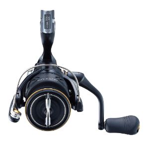Shimano Sustain FJ Spinning