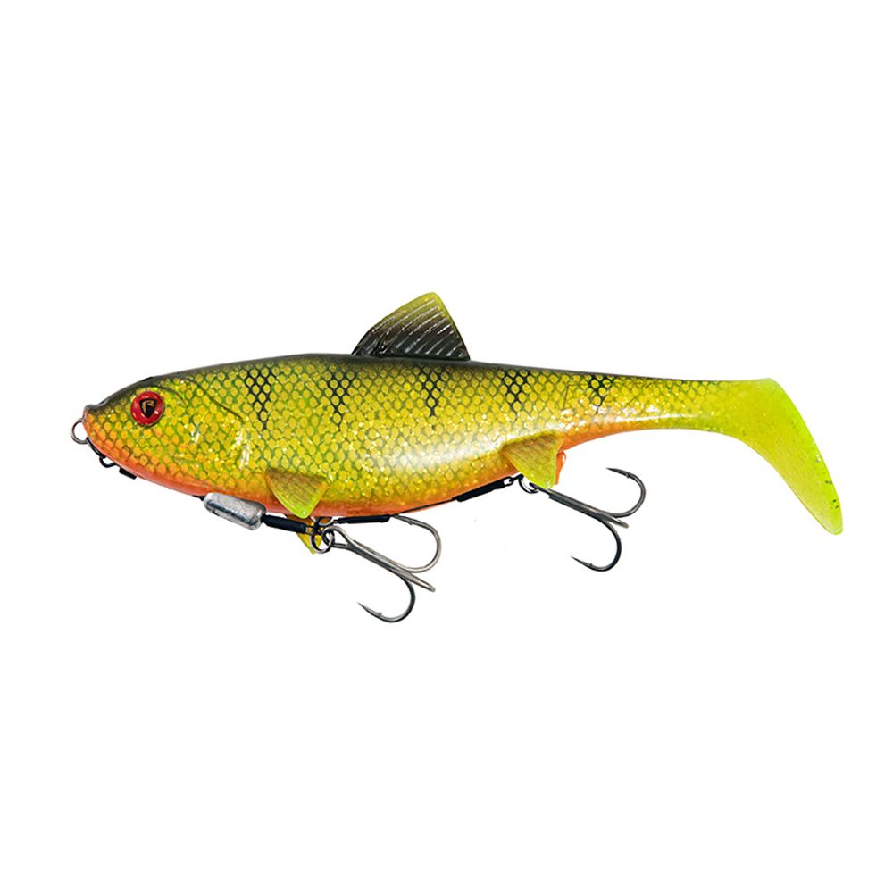 Fox Rage Replicant Shallow Legend Colours