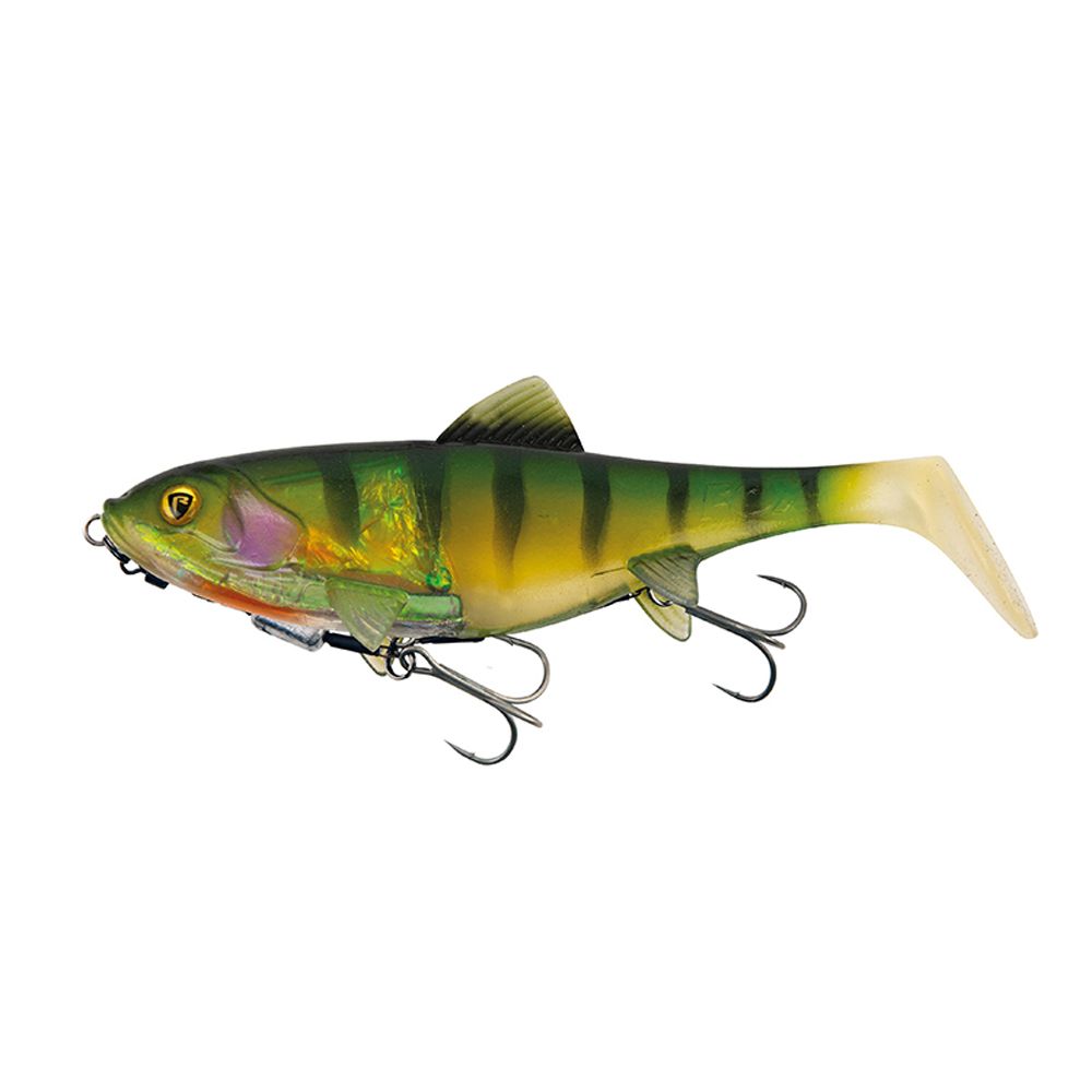 Fox Rage Replicant Shallow Legend Colours