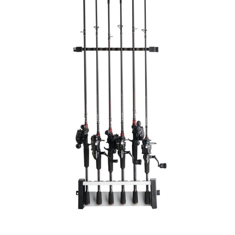 Abu Garcia Vertical Rod Rack