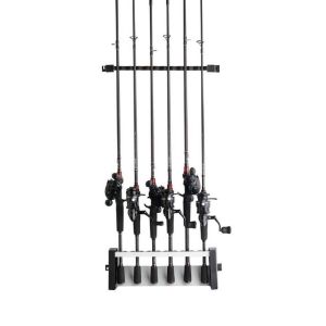 Abu Garcia Vertical Rod Rack
