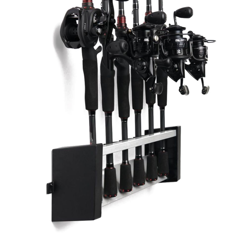 Abu Garcia Vertical Rod Rack