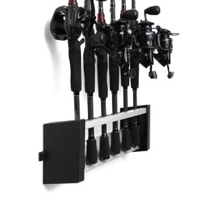 Abu Garcia Vertical Rod Rack