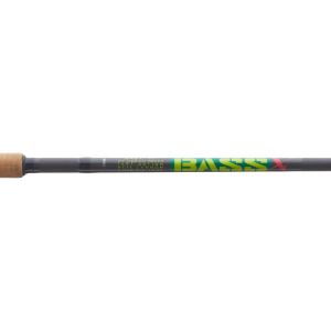 Canne Casting Monopezzo del prodotto St.Croix Bass X Casting di marca St.Croix