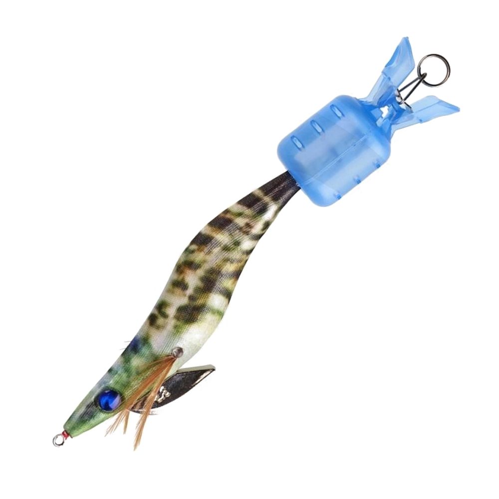 Varie del prodotto Sunset Fishing Sunsquid Hook Protector + Carabiners di marca Sunset Fishing