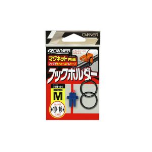 Owner  Hook Holder