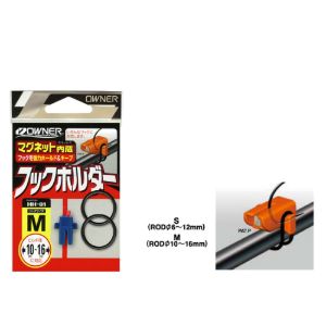 Varie del prodotto Owner  Hook Holder di marca Owner