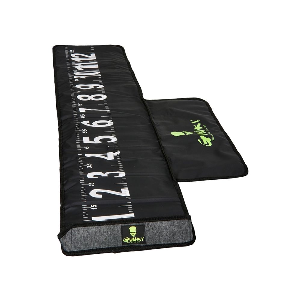 Gunki Specimen Mat Power Game