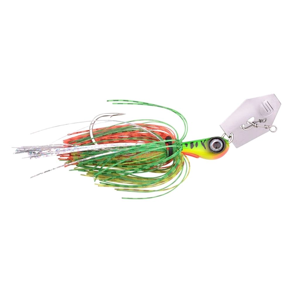 Spro Iris Thrillseeker 