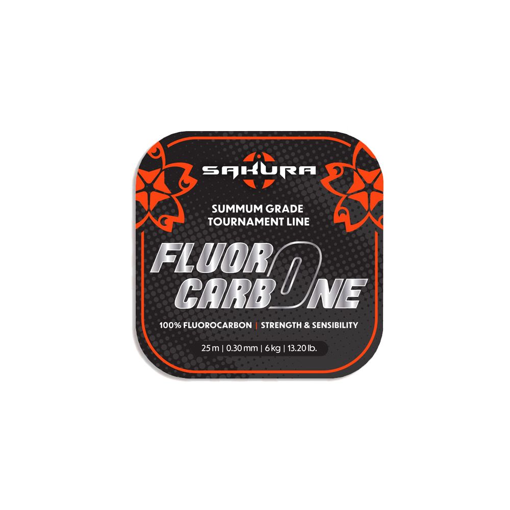 Sakura Fluorocarbon