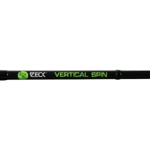 Zeck Vertical Spin