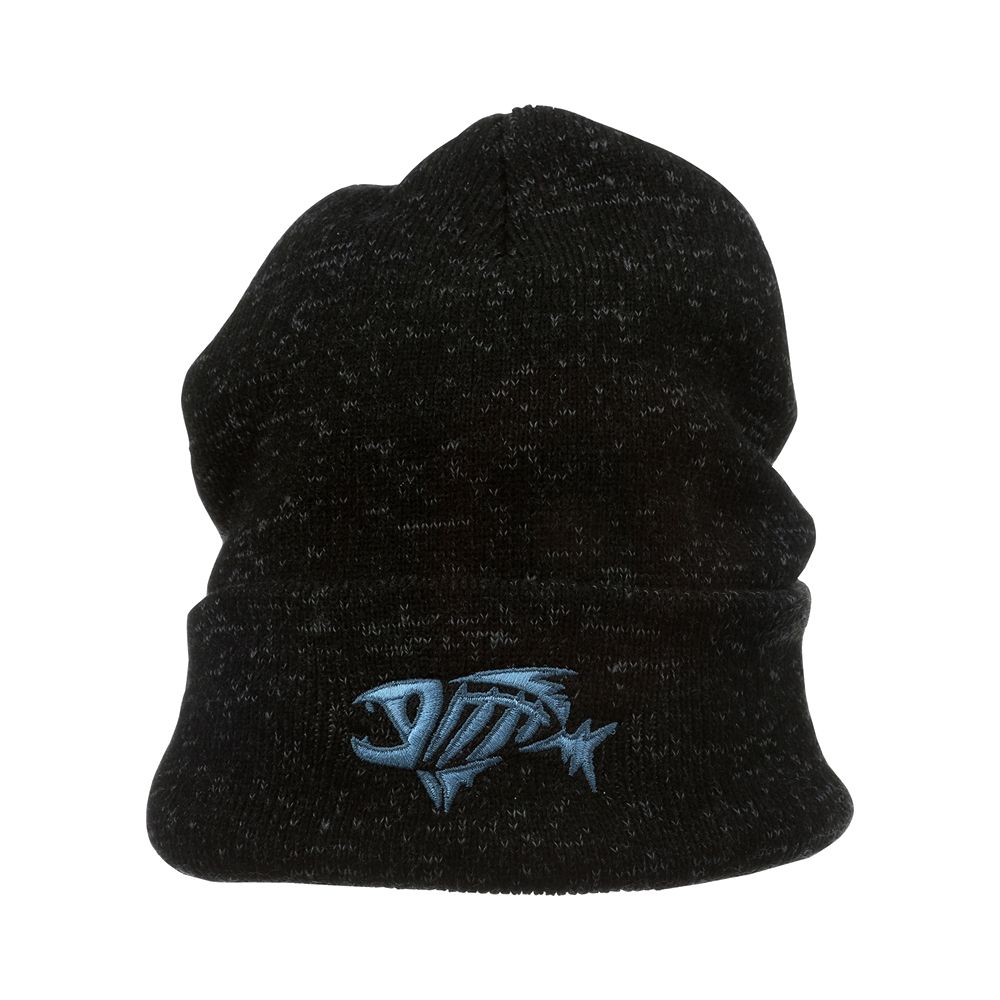 G.Loomis GLM Heather Gray Beanie 