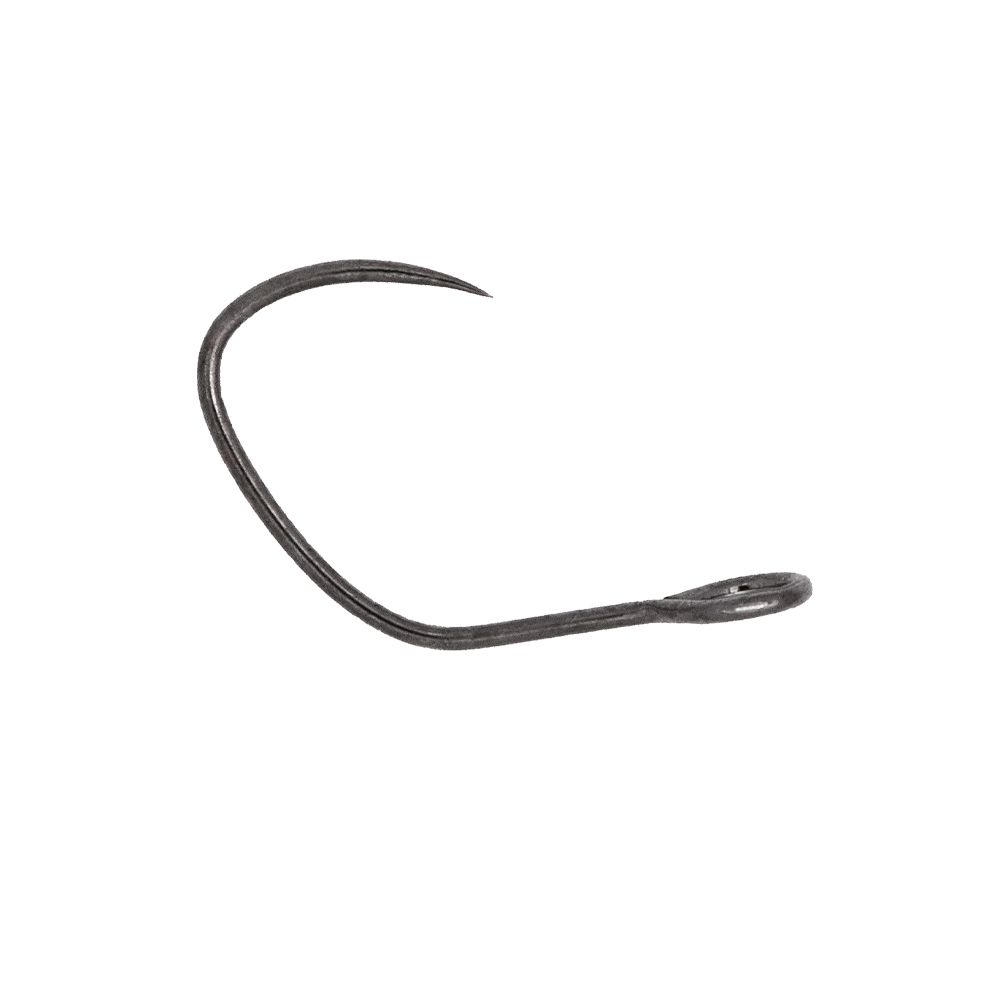 OMTD Tournament Area Hook Barbless OH3900