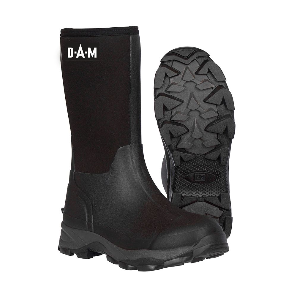 Dam Tira Rubber/Neoprene Boot
