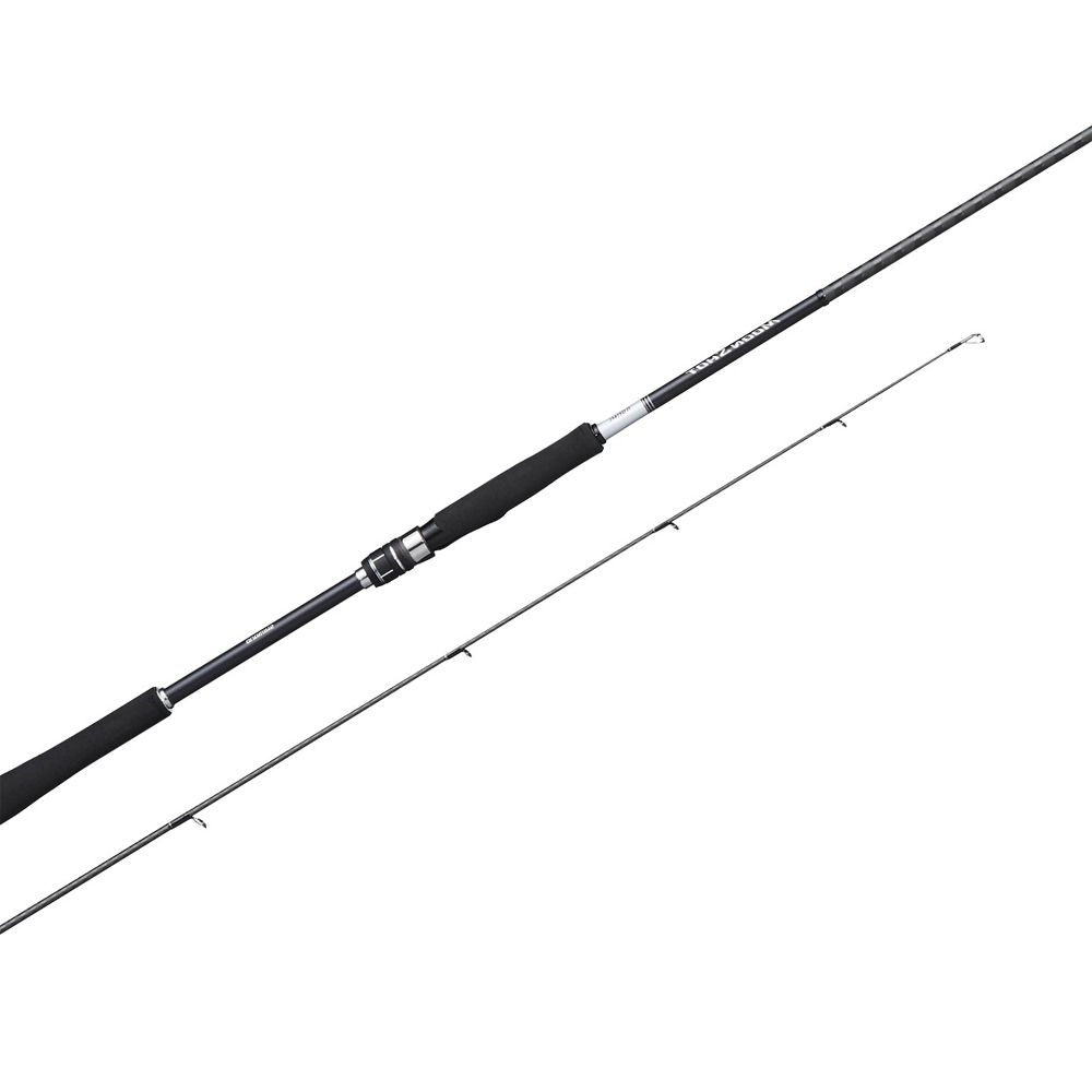 Shimano Moonshot spinning