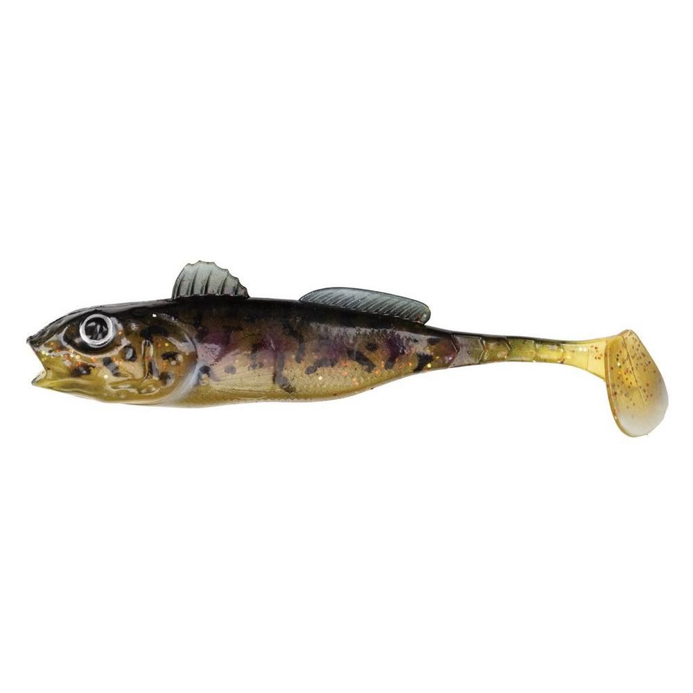 Berkley Pulse Realistic Goby