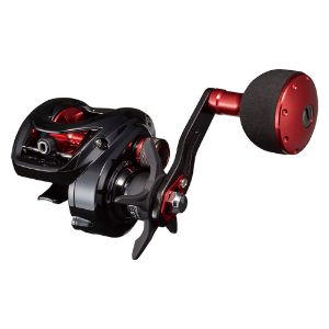 Daiwa Fune XT casting