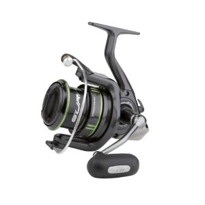 Daiwa 21 Shorecast Surf D spinning
