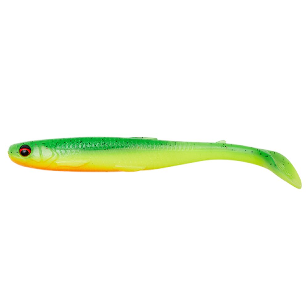 Savage Gear Slender Scoop Shad