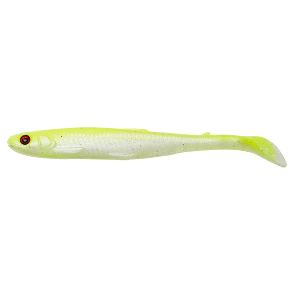 Savage Gear Slender Scoop Shad