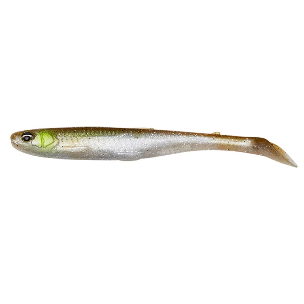 Savage Gear Slender Scoop Shad