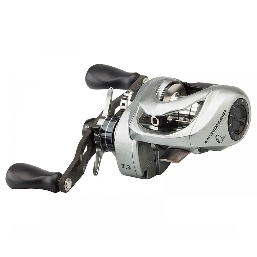 Savage Gear SG10 100 BC casting