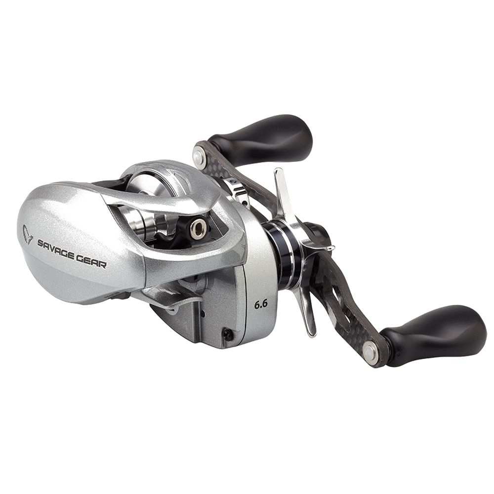 Savage Gear SG10 250 BC casting