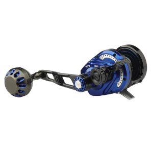 Savage Gear SGS10 Jigging casting