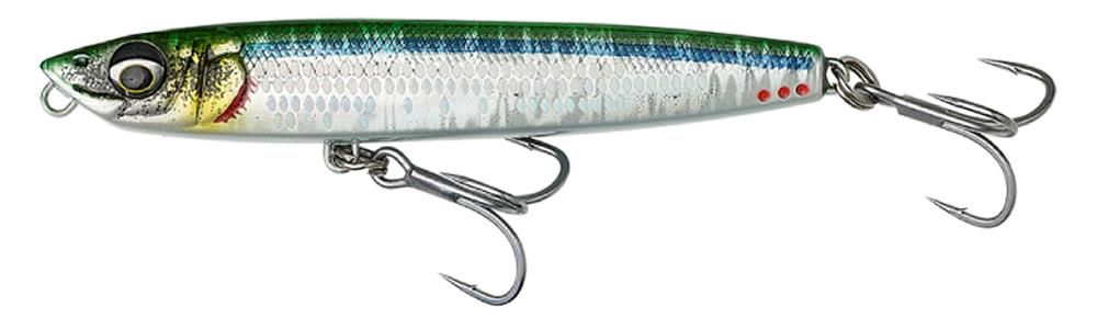 Lipless di colore Sayoris LS del prodotto Savage Gear Cast Hacker di marca Savage Gear